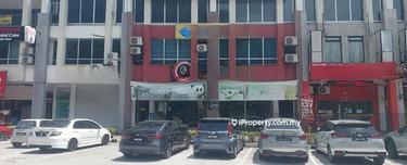 Jalan Gopeng Symphony Triple Storey Shop For Sale  1