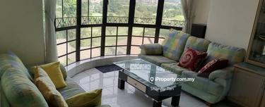 Fully Renovation , Fully Furnished 1