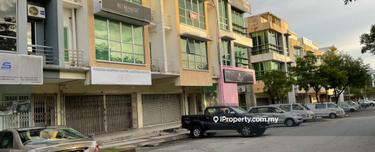 Shop for Rent 1