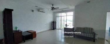 I-Regency 1200 Sqft Renovated 2 Car Park Worth Deal Rare In Market 1