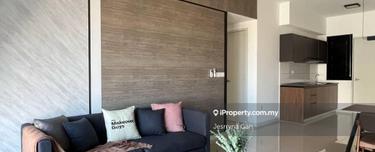 Serviced residence for Rent 1