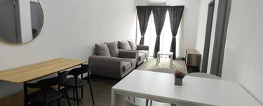 Exact Vista Bangi For rent 1