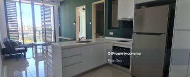 Avara Seputeh Condominium for Sale 1