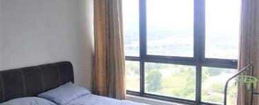 Serviced residence for Rent 1