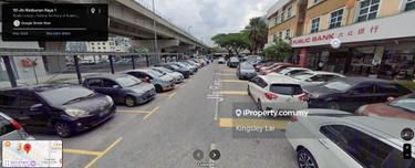 Laman Rimbunan Main Road, Kepong  1