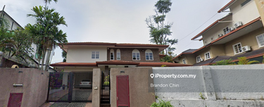 Taman Zooview, Jalan Lee Woon, Kemensah, Melawati, Bungalow 1