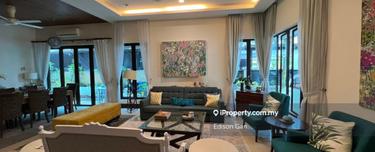 Semi-D house for Sale 1