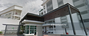 Sandilands,Georgetown,Town& Seaview,Middle Floor,3 Carparks & 1 Locker 1