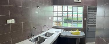 Partial Furnished 2 Storey Terrace Bukit Rahman Putra Sungai Buloh 1