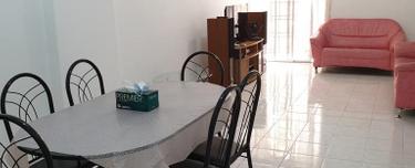 Walking distance to MRT station, The Curve, Ikea, Ikano & Tesco. 1