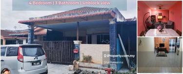 Bandar Tenggara Single Storey 1