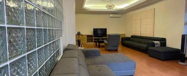 Bungalow for Rent 1