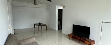 KL Wangsa Maju Seri Riana Semi Furnished For Rent  1