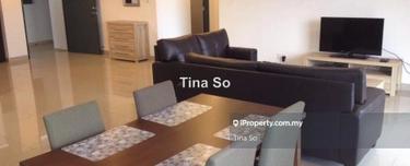 Serviced residence for Sale 1