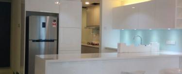 Condominium for Rent 1