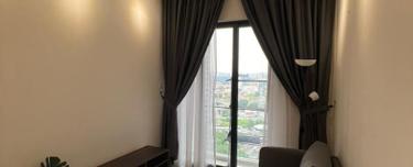 High ROI rent return , Good location 1