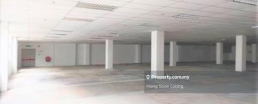 Prime Location Warehouse To Let 1