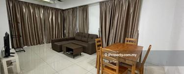 Condominium for Rent 1
