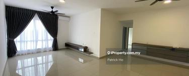 E Park Residences , Bukit Rahman Putra, Sungai Buloh 1