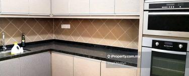 Semi D Warisan Indah, Kota Warisan Sepang Renovated with Furnished 1