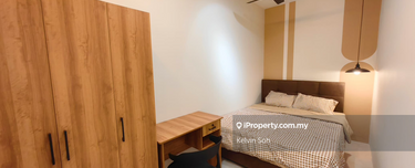 Residensi Semarak KLCC room for rent  1