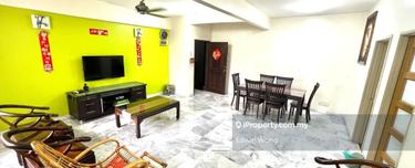 Goodyear Court 9 Fully Renovated Usj 14 Freehold Lower Floor With lift 1