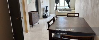 Metropolitan Square condo, Block D, Near 7 Eleven 1