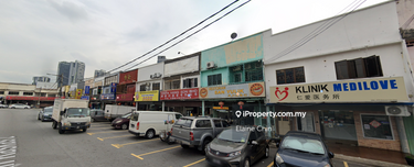 Cheras Taman Yulex (Taman Cheras) Ground Floor Shop for Rent 1