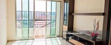 Centro View Apartment @ Bagan Lalang For Rent  1