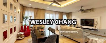 Modern classic well renovated home waiting for new owner to move in 1
