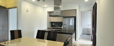 Fully Furnished Concerto North kiara, Dutamas Spacious Unit for Rent 1