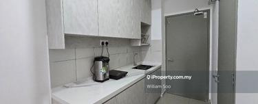 Bandar Damansara Perdana, Damansara Perdana 1