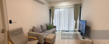 Hampton Residences, Damansara Perdana, Forest View, Fully Furnished 1