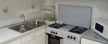 Vista Damai KLCC Condominium for Sale 1