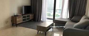 Trillion Serviced Residence for Rent 1