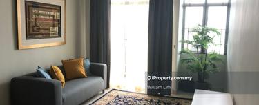 Kelana Jaya Kelana Sentral Freehold 1