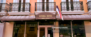 Invest in Two Unit Riviera Suites Melaka Prime Yield Pulau Melaka 1