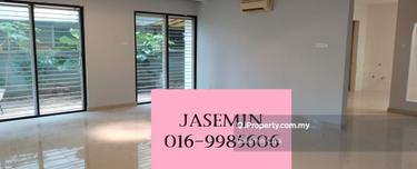 3sty Semi-D house for Sale 1