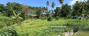 Kampong Terang, Mukim J, District of Barat Daya, Penang 1