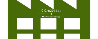 Rasa Selangor freehold land with warehouse/factory for sale  1