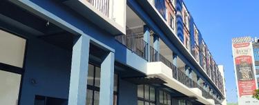 Taman Connaught, Cheras Shoplot for Rent. 1