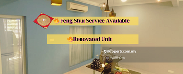 Double Storey Landed @ Jalan Kemuning Indah For Sale 1
