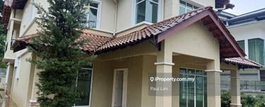 2 Story Bungalow Gated n Guarded for Sale 1