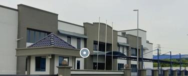 Detached Factory Subang 2 Shah Alam, for Sale 1