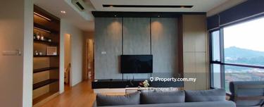 3bedroom golf view unit 1