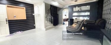 Taman Impian Skudai / Double Storey Terrace near NSK and Paradigm Mall 1