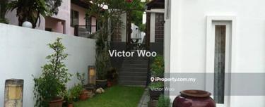 Semi-D house for Sale 1