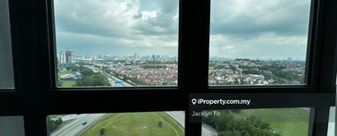 Subang soho Empire Subang parade 1