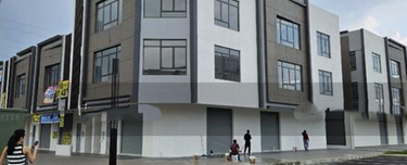 Corner Ground  1