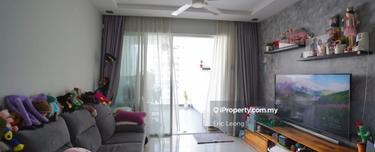 Condominium for Sale at Puchong Batu 14 1